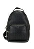 Sling Bag, &pound;750, Handbags, Black, Leather, Front view